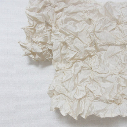 JOSE MOON ARIMATSUSHIBORI 2WAYトップス