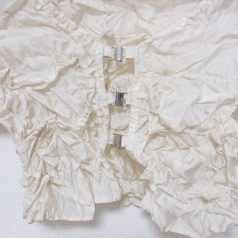 JOSE MOON ARIMATSUSHIBORI 2WAYトップス