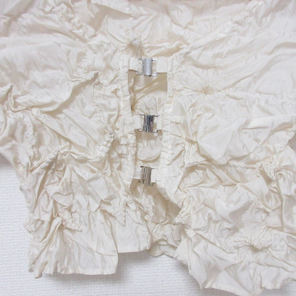JOSE MOON ARIMATSUSHIBORI 2WAYトップス