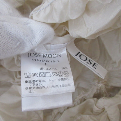 JOSE MOON ARIMATSUSHIBORI 2WAYトップス