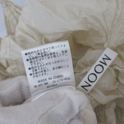 JOSE MOON ARIMATSUSHIBORI 2WAYトップス