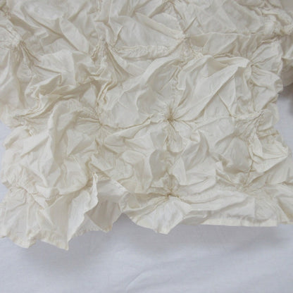 JOSE MOON ARIMATSUSHIBORI 2WAYトップス