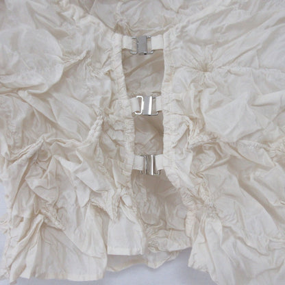 JOSE MOON ARIMATSUSHIBORI 2WAYトップス