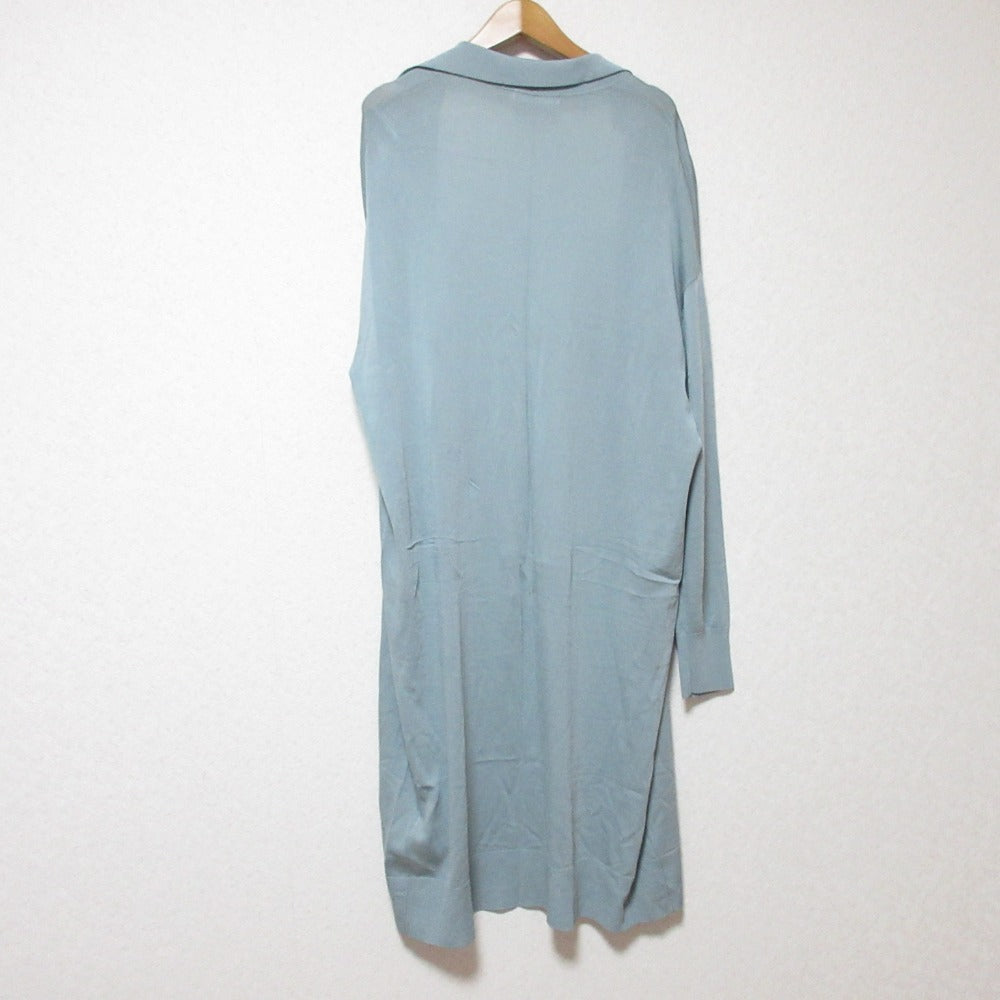 iCB ロング ニット カーディガン