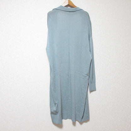 iCB ロング ニット カーディガン