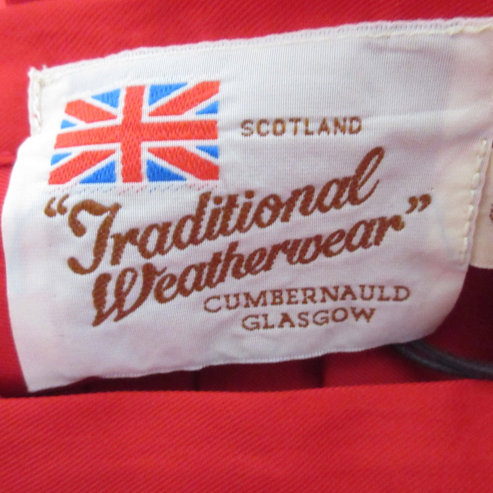 Traditional Weatherwear PLEATS MID SK スカート