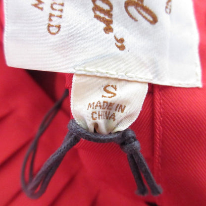 Traditional Weatherwear PLEATS MID SK スカート