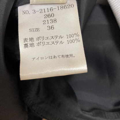 レッセ パッセ フラワー プリント ドレス