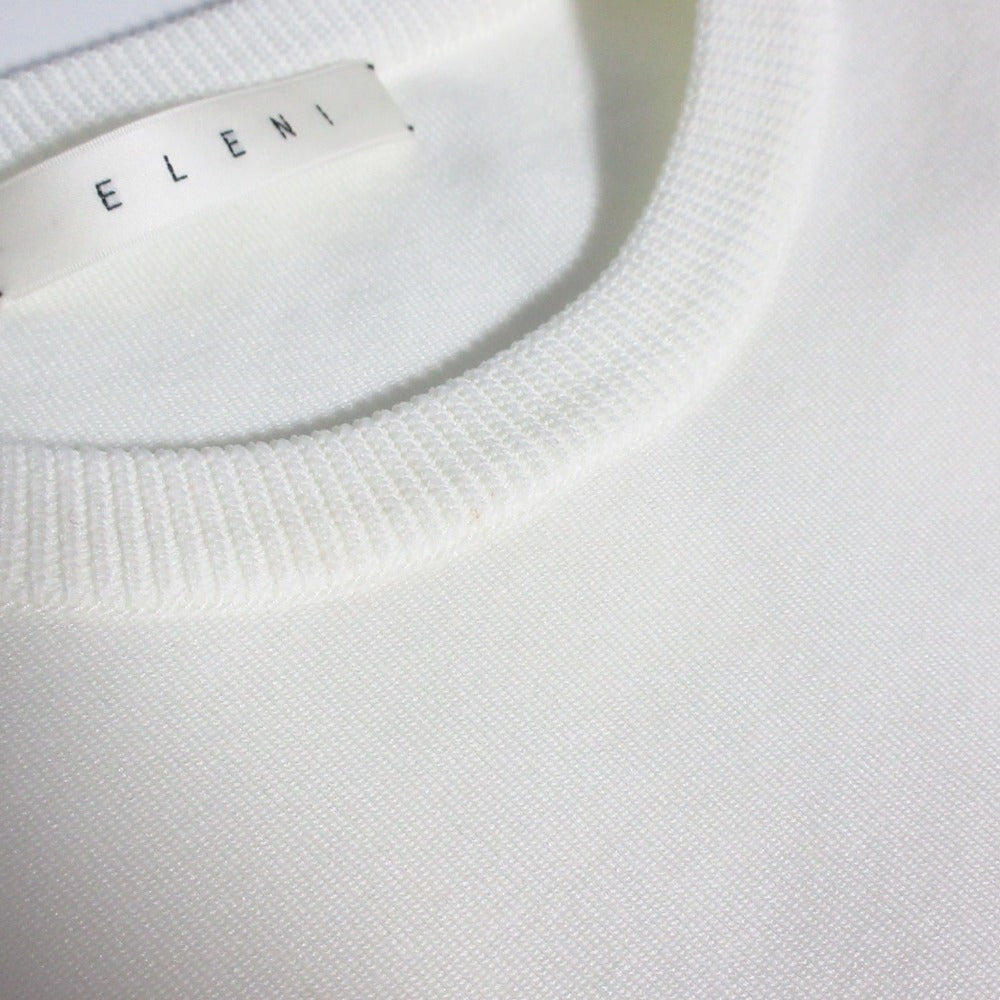 ノーブル ELENI NOBLE ニット プルオーバー