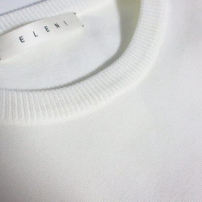 ノーブル ELENI NOBLE ニット プルオーバー