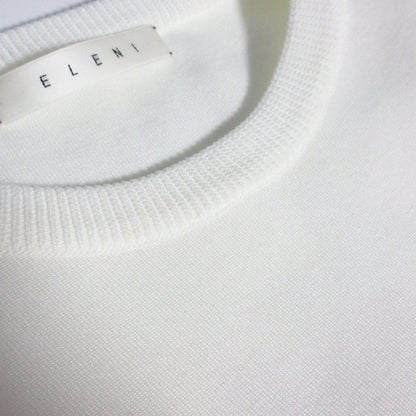 ノーブル ELENI NOBLE ニット プルオーバー