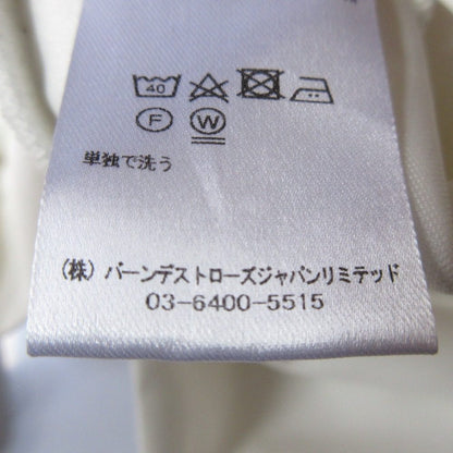アンドクチュール 刺繍入りジップカーディガン
