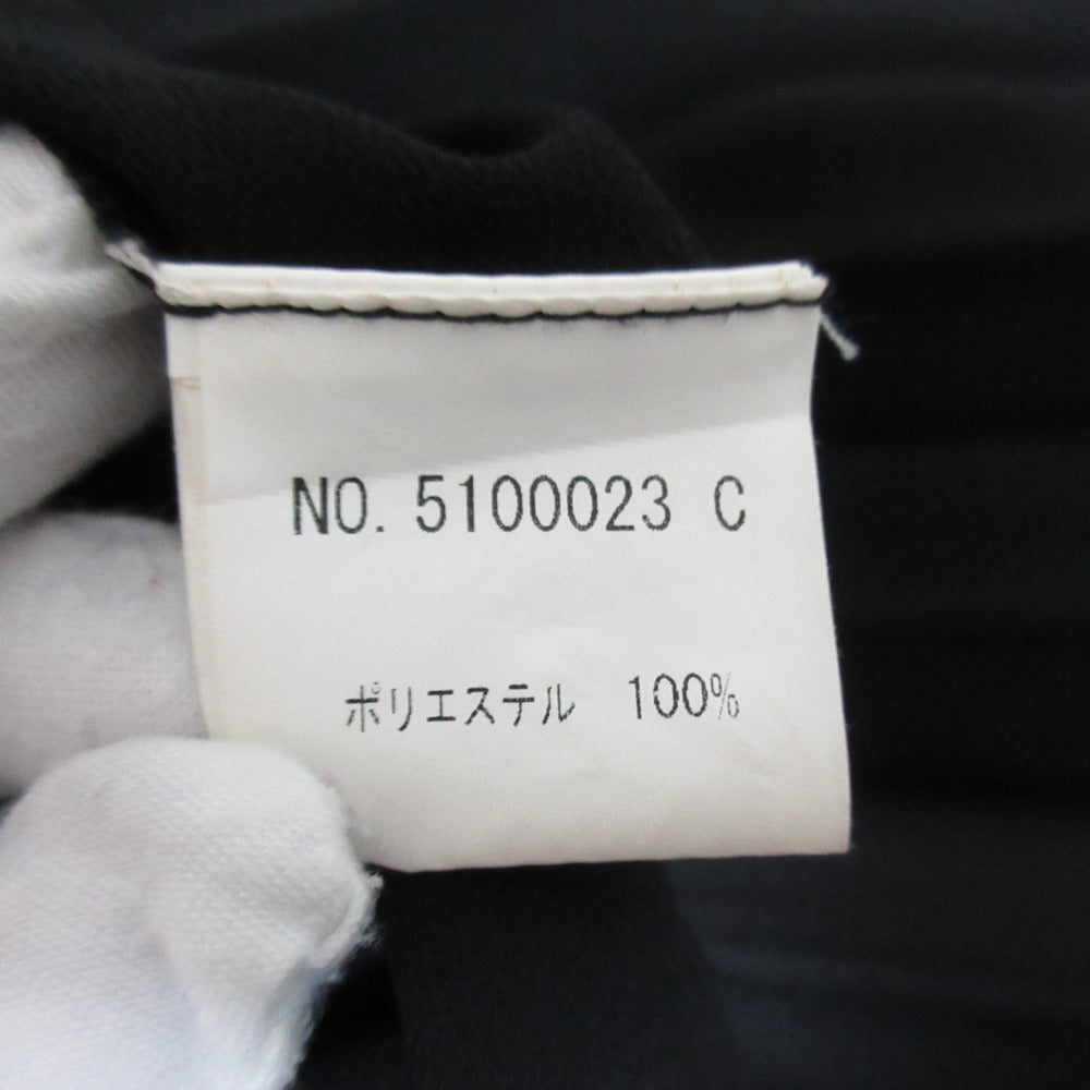 Sov. DOUBLE STANDARD CLOTHING プリーツ ドレス