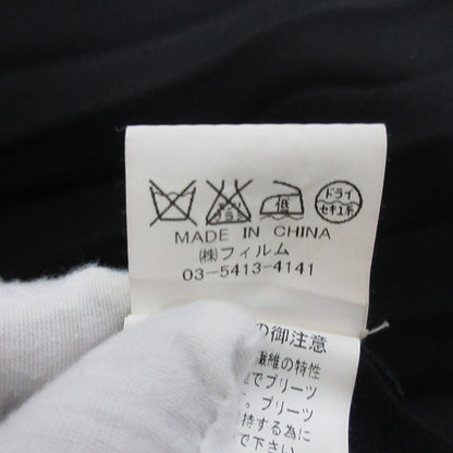 Sov. DOUBLE STANDARD CLOTHING プリーツ ドレス