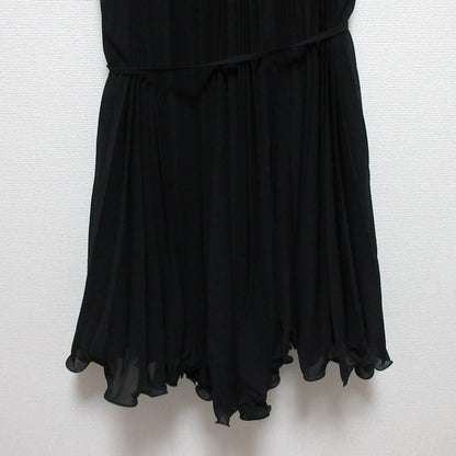 Sov. DOUBLE STANDARD CLOTHING プリーツ ドレス
