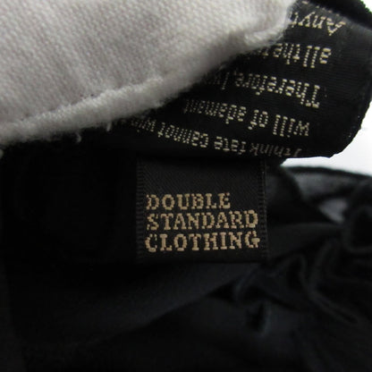 Sov. DOUBLE STANDARD CLOTHING プリーツ ドレス