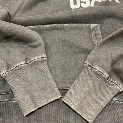 ザシンゾーン USAFA パーカー