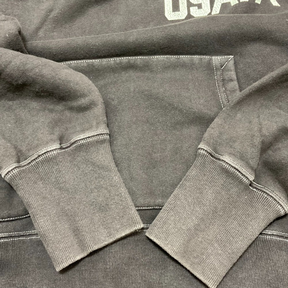 ザシンゾーン USAFA パーカー