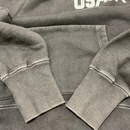 ザシンゾーン USAFA パーカー
