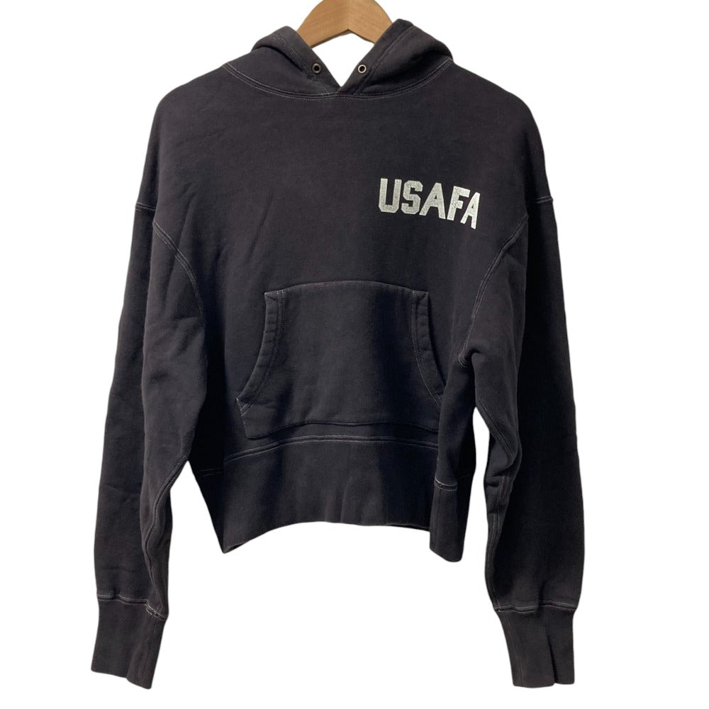 ザシンゾーン USAFA パーカー