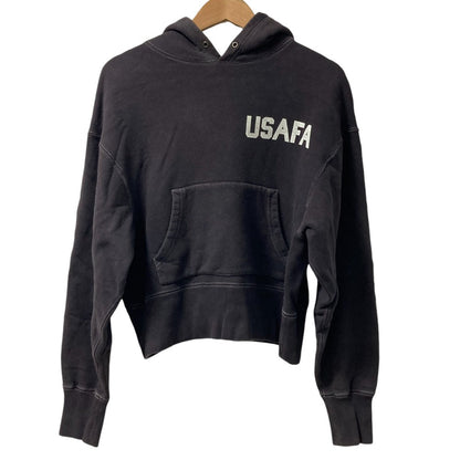 ザシンゾーン USAFA パーカー