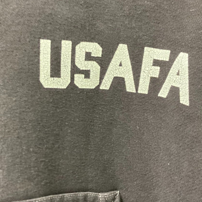 ザシンゾーン USAFA パーカー