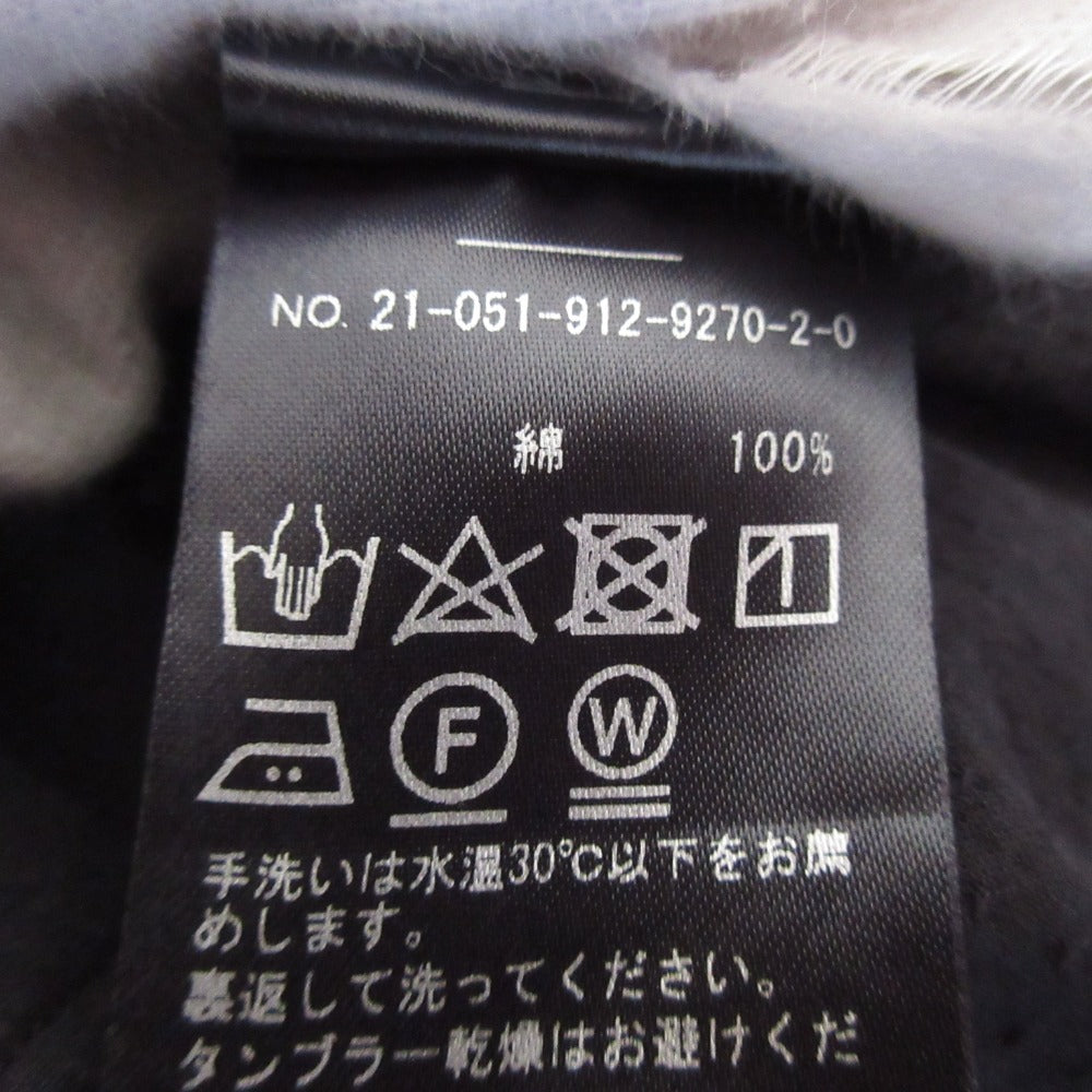 SLOBE IENA ティアードブラウス