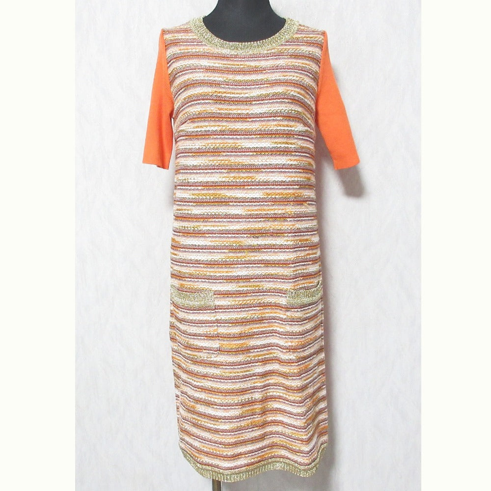 49AV ジュンコ シマダ ニット ドレス