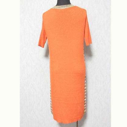 49AV ジュンコ シマダ ニット ドレス