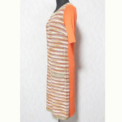 49AV ジュンコ シマダ ニット ドレス
