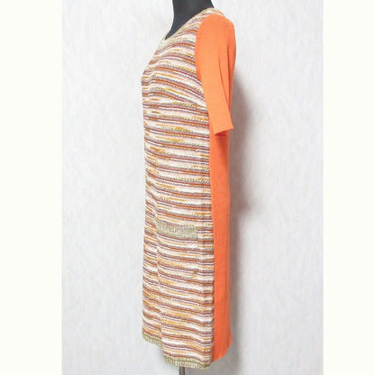 49AV ジュンコ シマダ ニット ドレス