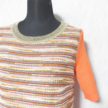 49AV ジュンコ シマダ ニット ドレス
