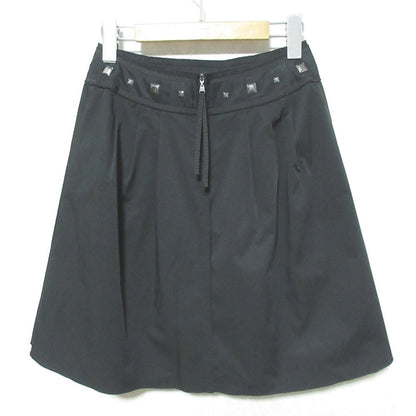 FOXEY NEW YORK オフィシャル ネーム スカート
