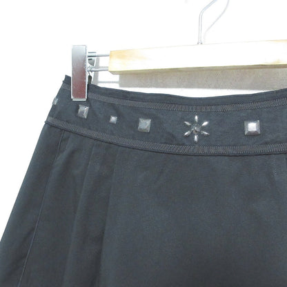 FOXEY NEW YORK オフィシャル ネーム スカート