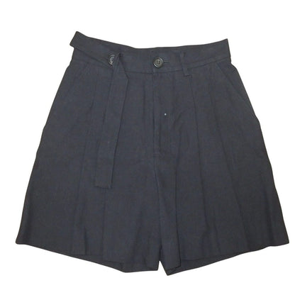 REGULATION Yohji Yamamoto FI-P50-003 ショートパンツ