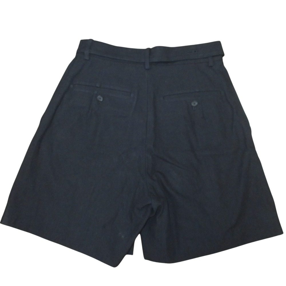 REGULATION Yohji Yamamoto FI-P50-003 ショートパンツ