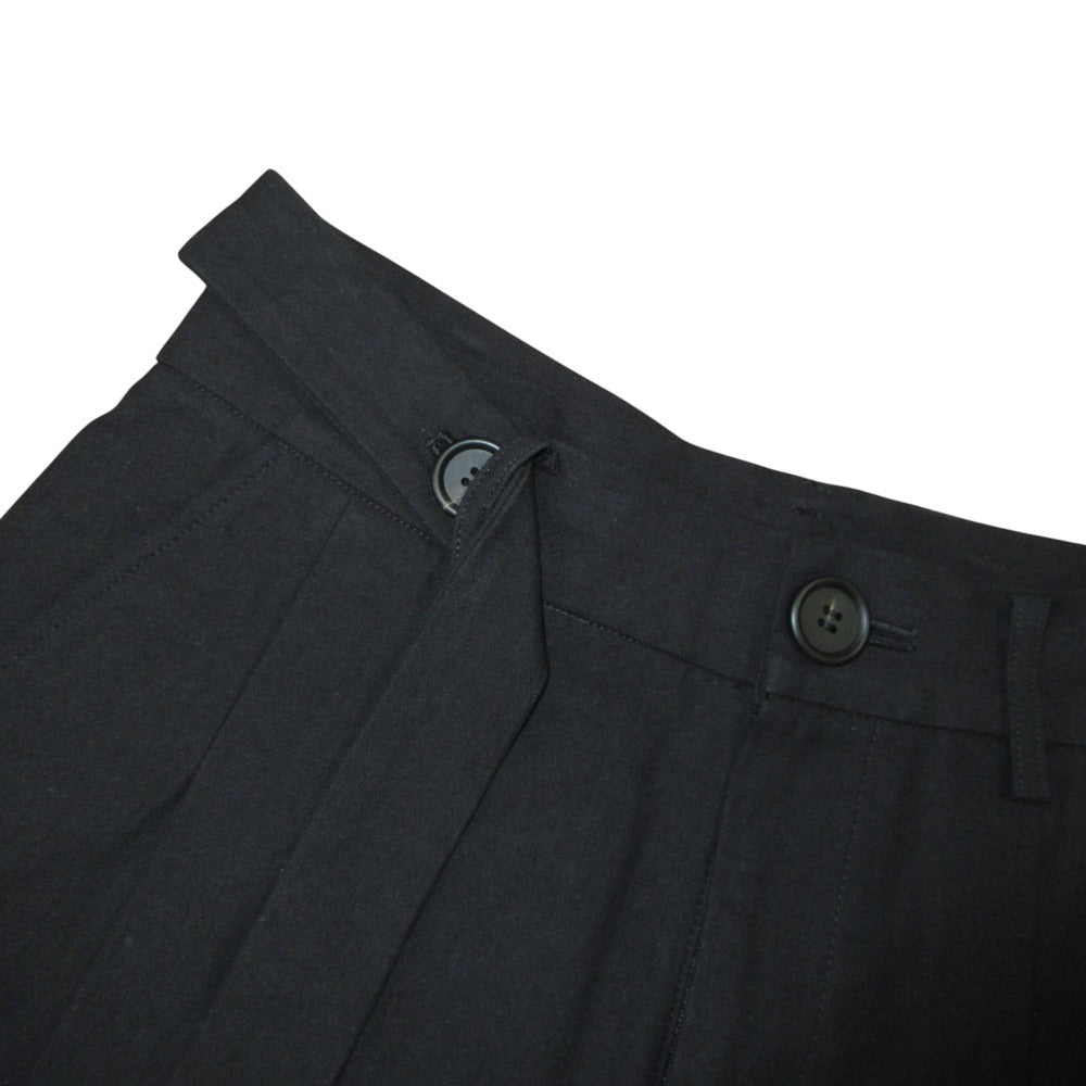 REGULATION Yohji Yamamoto FI-P50-003 ショートパンツ