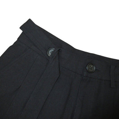REGULATION Yohji Yamamoto FI-P50-003 ショートパンツ