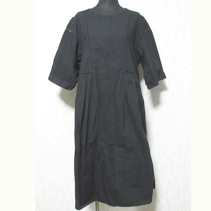 INDIA INDUSTRY コットン ドレス