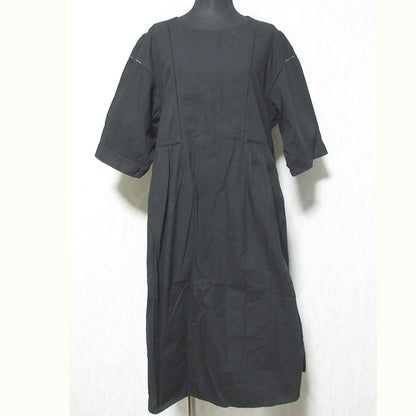 INDIA INDUSTRY コットン ドレス