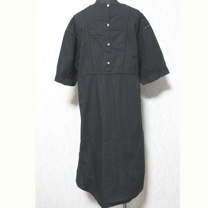 INDIA INDUSTRY コットン ドレス