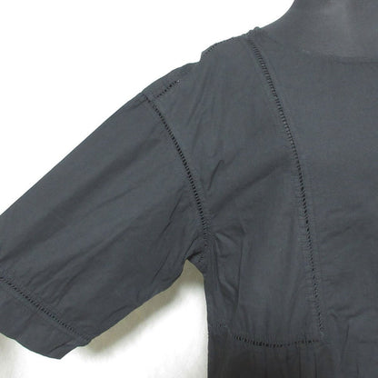 INDIA INDUSTRY コットン ドレス