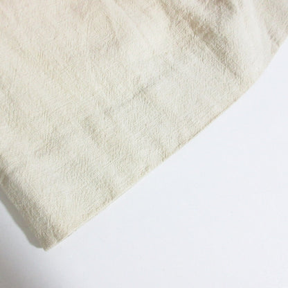 MAISON SPECIAL ヘンプ セットアップ