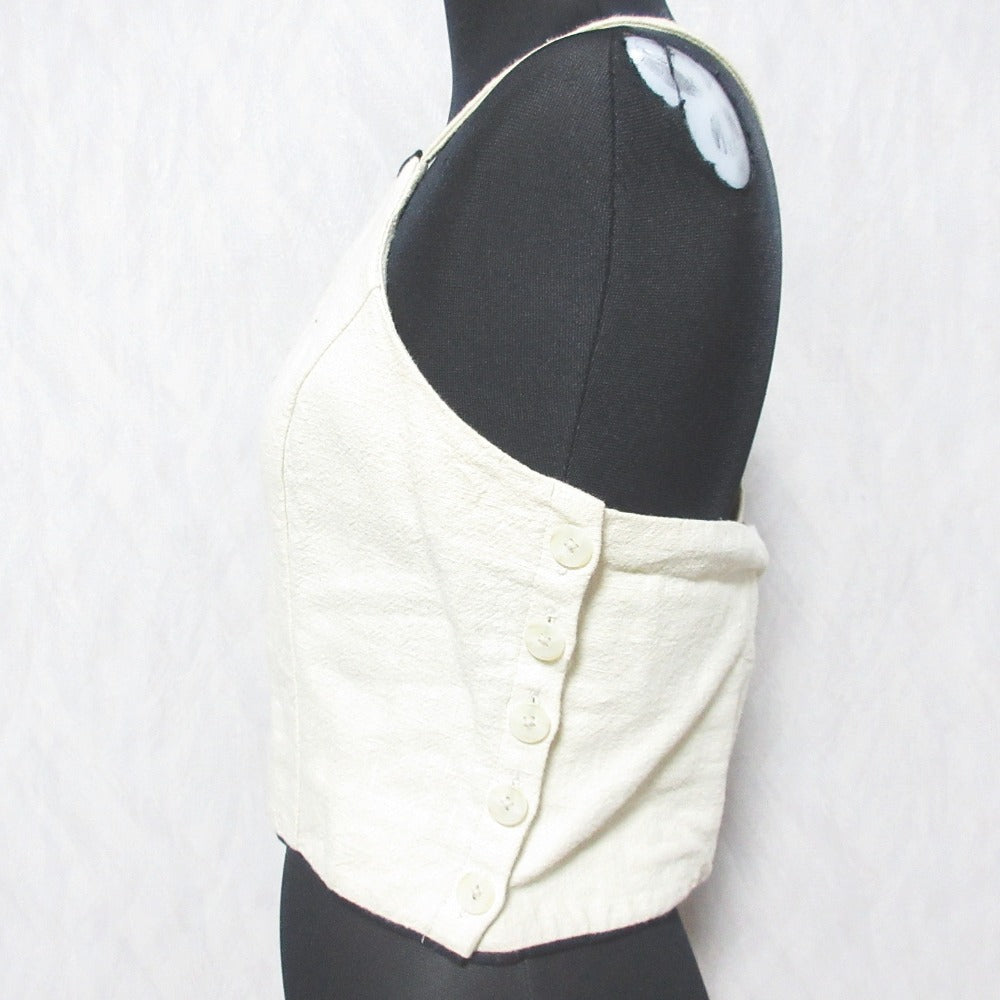 MAISON SPECIAL ヘンプ セットアップ