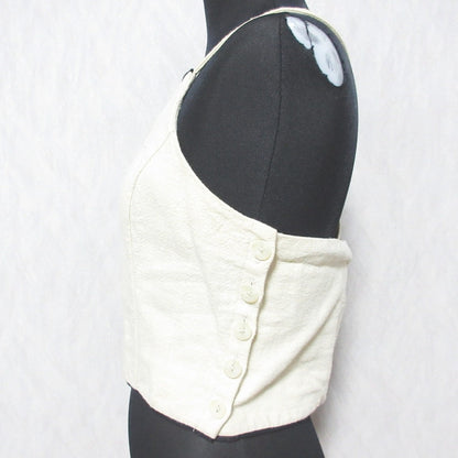 MAISON SPECIAL ヘンプ セットアップ