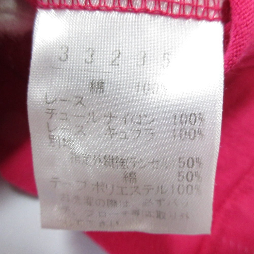 オレボレブラ アルベロベッロ Tシャツ