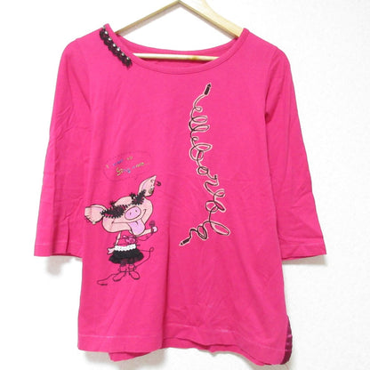 オレボレブラ アルベロベッロ Tシャツ