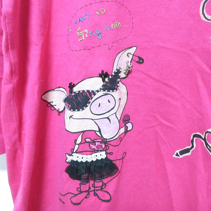 オレボレブラ アルベロベッロ Tシャツ