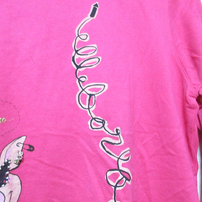 オレボレブラ アルベロベッロ Tシャツ