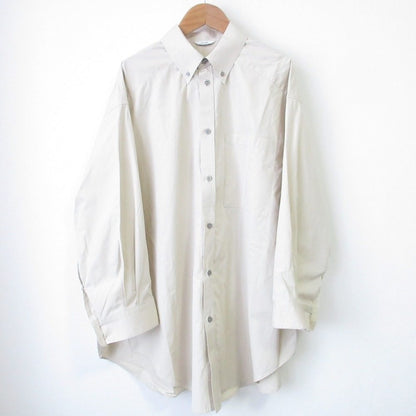 CLANE HUGE シャツ 長袖 シャツ